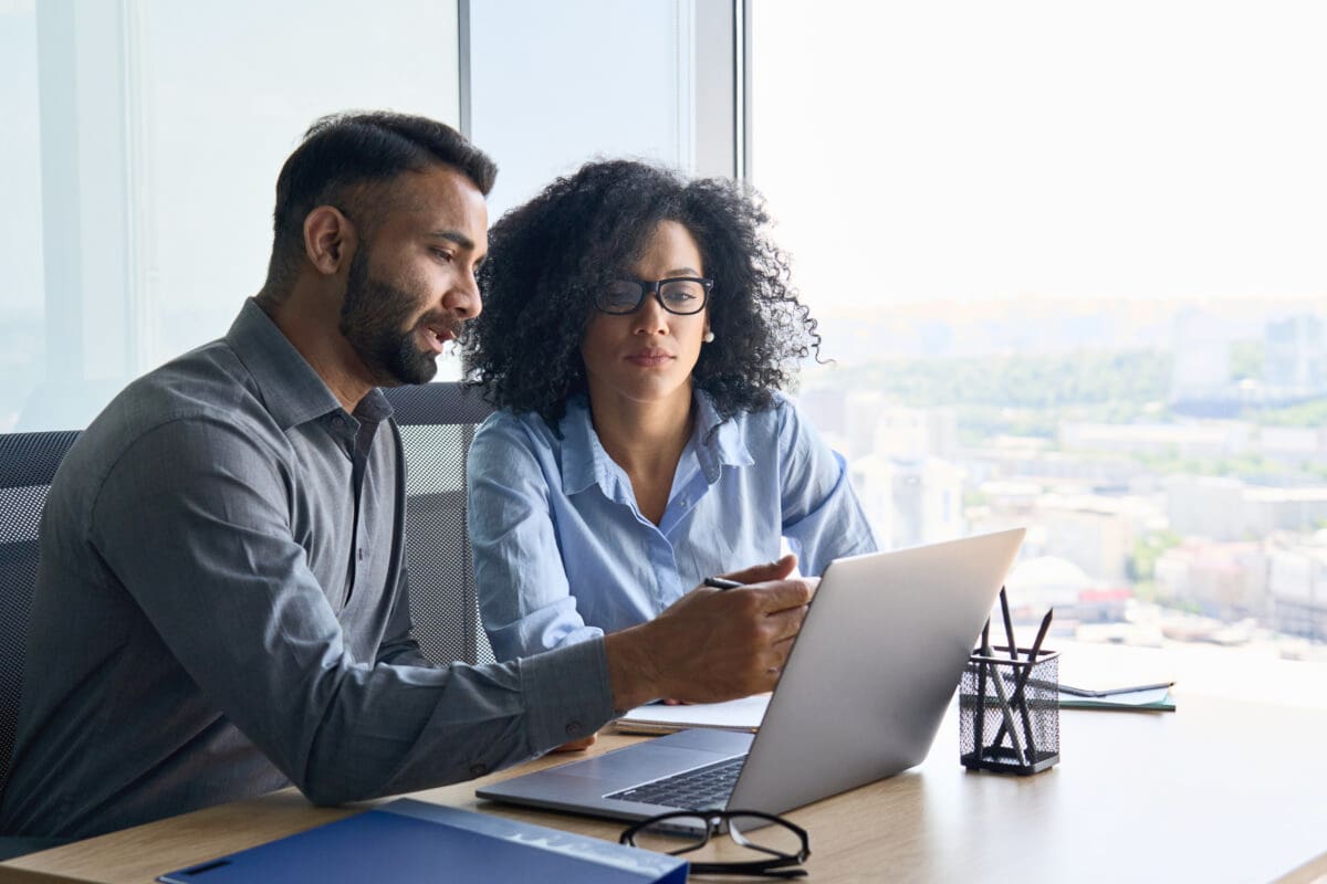 Business Coaching