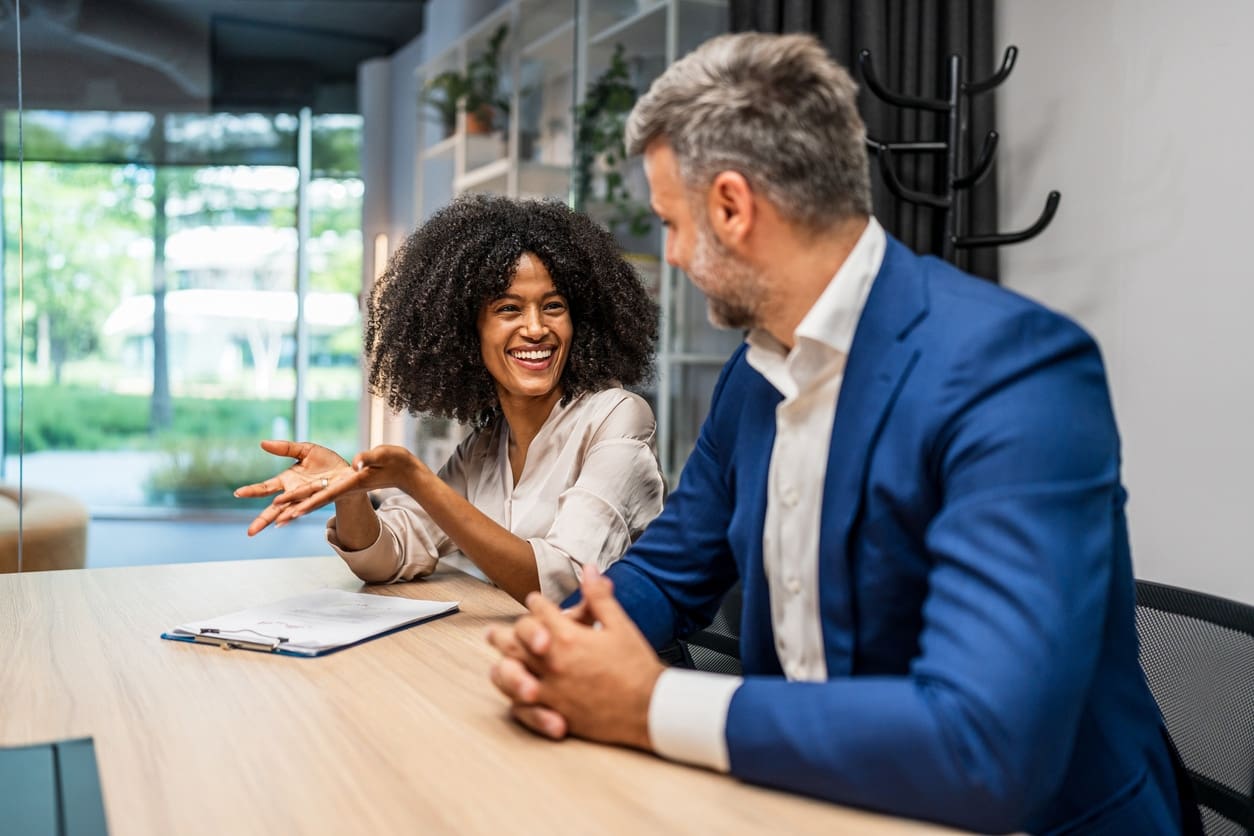 Career Coaching