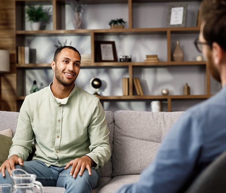 Personal Coaching