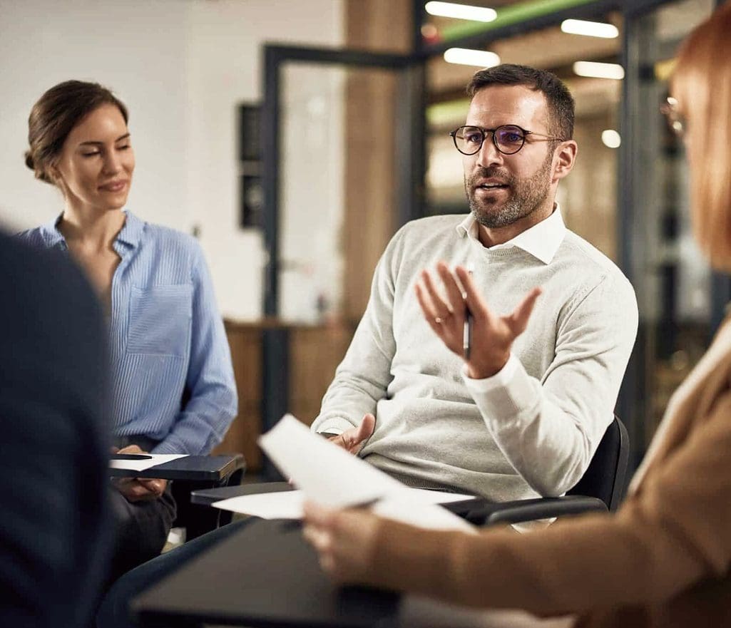 Group Coaching